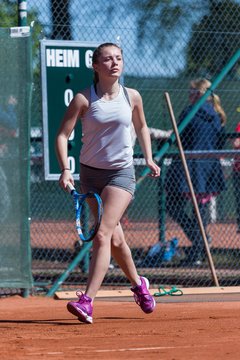 Cara June Thom 309 - NL TC RW Wahlstedt - Harvesterhuder THC : Ergebnis: 5:4